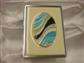 Cigarette Case KS/SK River Dance (80509)